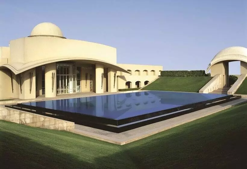 호텔 Trident Gurgaon