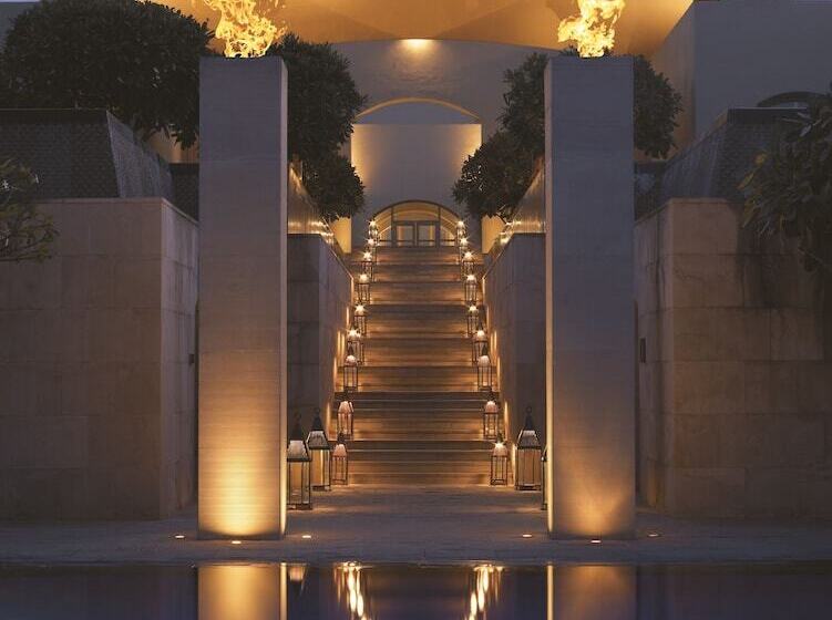 Hotel Trident Gurgaon