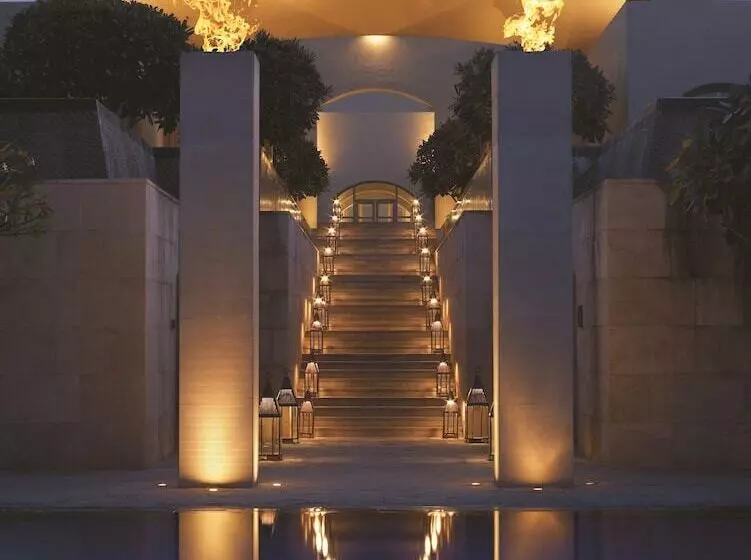 호텔 Trident Gurgaon