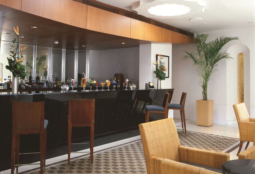 Hotel Trident Gurgaon