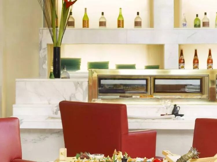 호텔 Trident Gurgaon