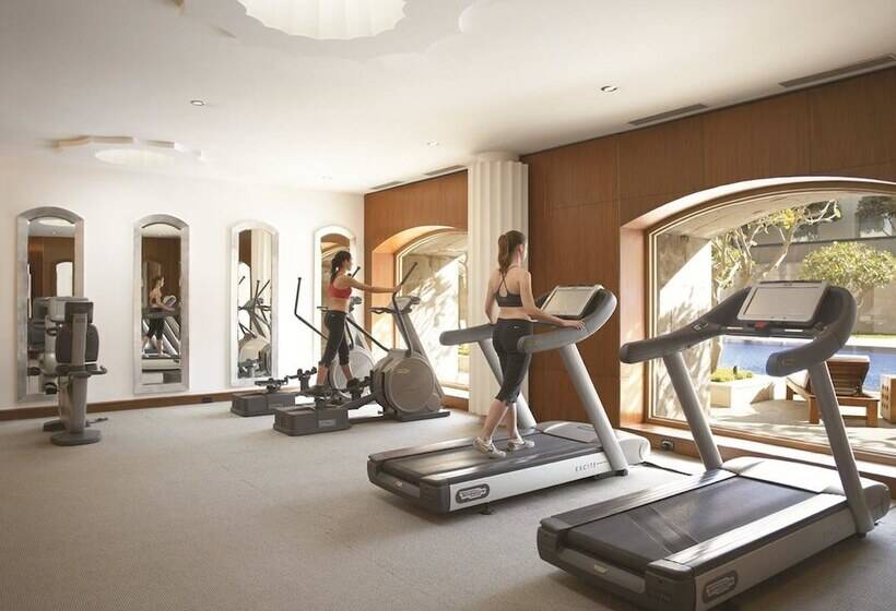 Hotel Trident Gurgaon