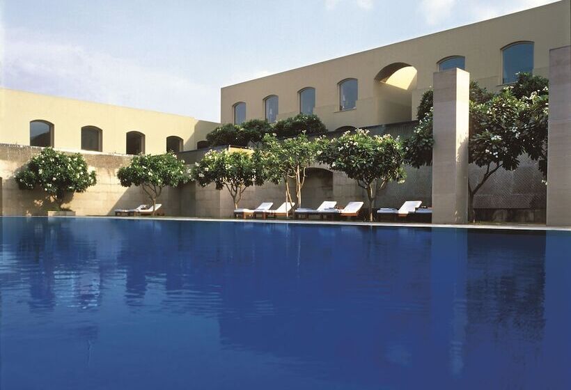 Hotel Trident Gurgaon