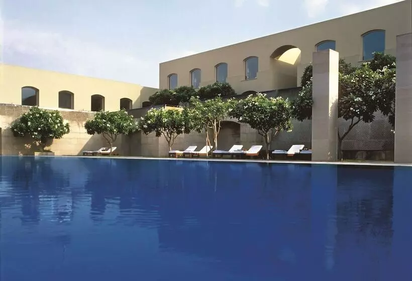 호텔 Trident Gurgaon