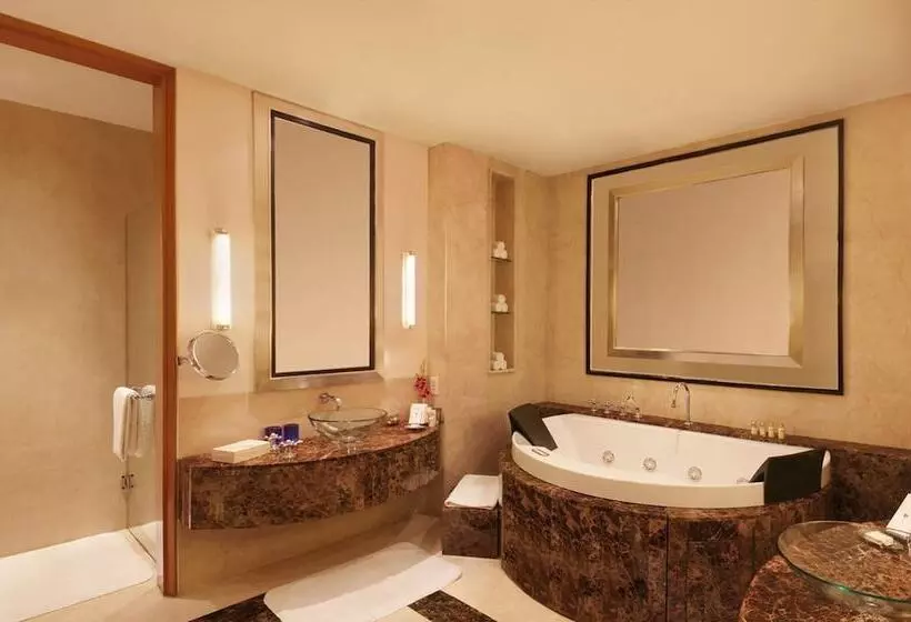 호텔 Trident Gurgaon