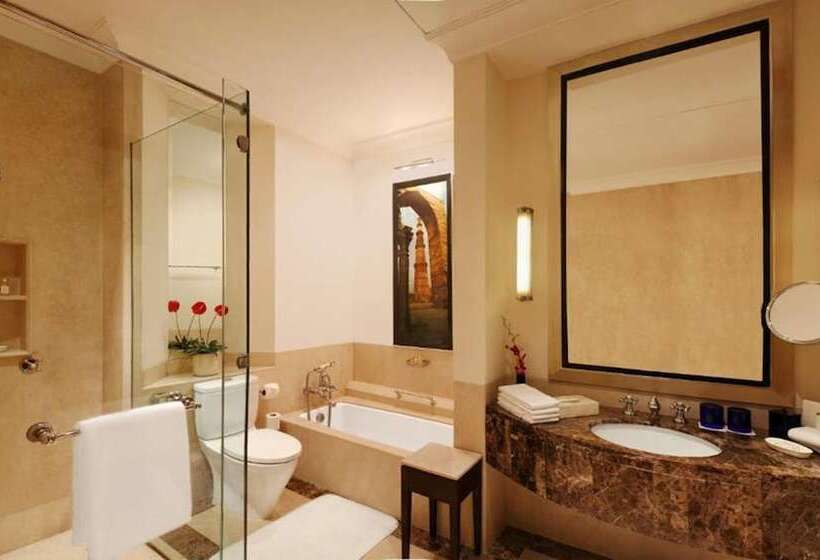 Hotel Trident Gurgaon