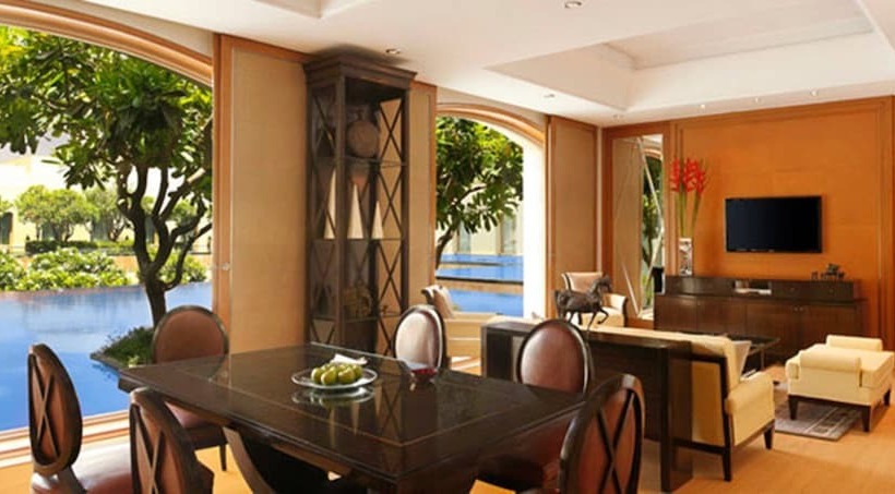 Hotel Trident Gurgaon