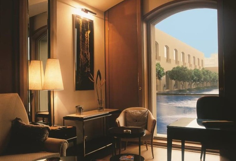 Hotel Trident Gurgaon