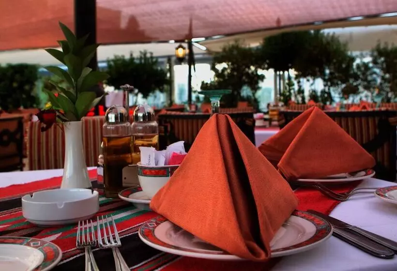 Jacir Palace Hotel Bethlehem