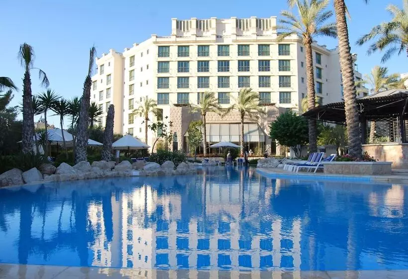 Jacir Palace Hotel Bethlehem