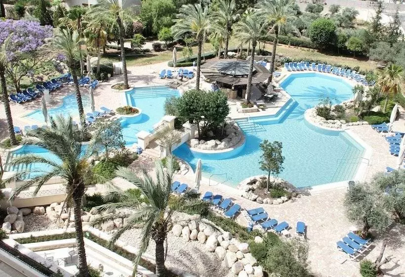 Jacir Palace Hotel Bethlehem