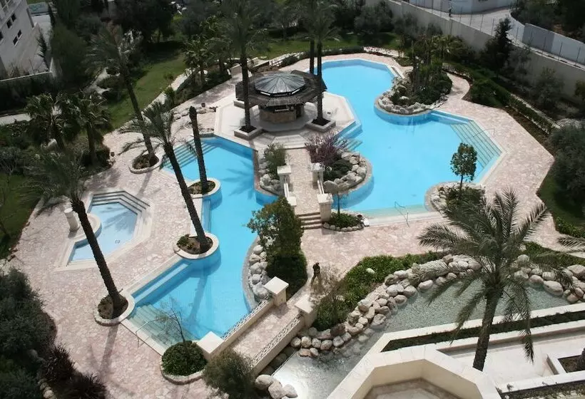 Jacir Palace Hotel Bethlehem