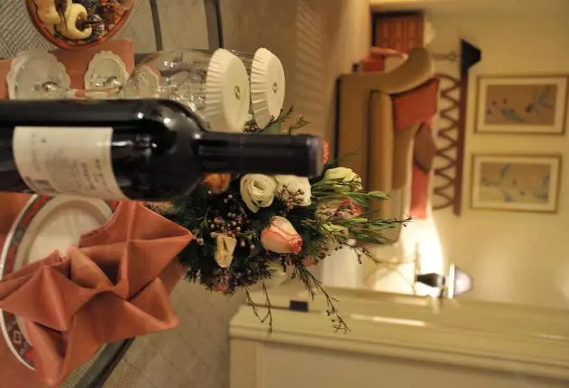 Jacir Palace Hotel Bethlehem