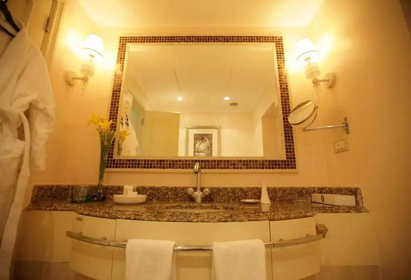 Jacir Palace Hotel Bethlehem