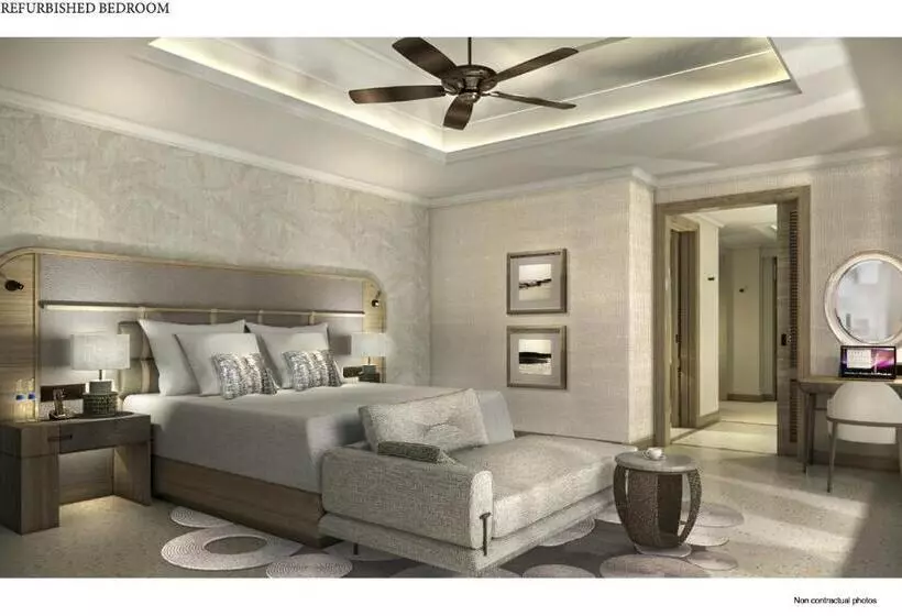 Maradiva Villas Resort And Spa