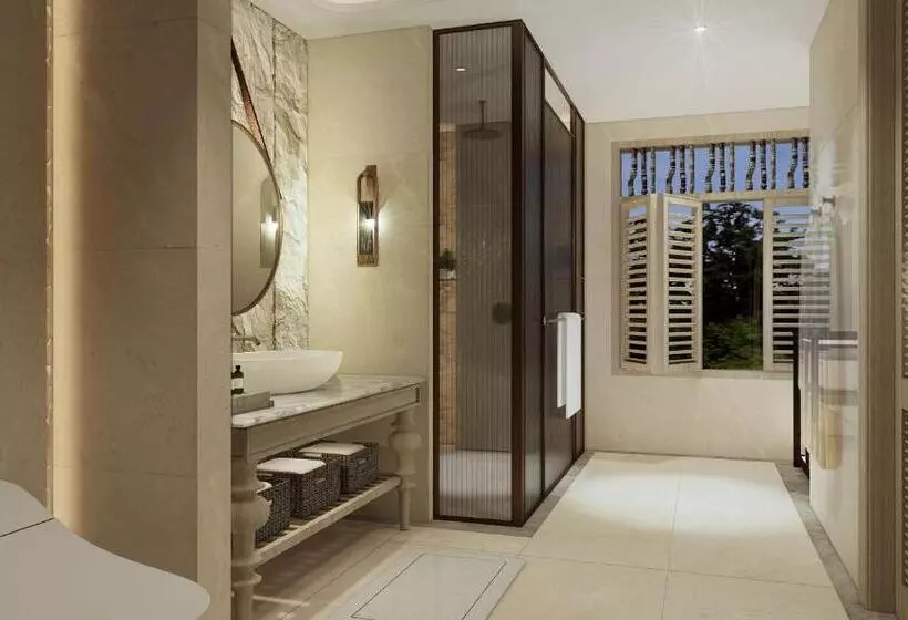 Maradiva Villas Resort And Spa