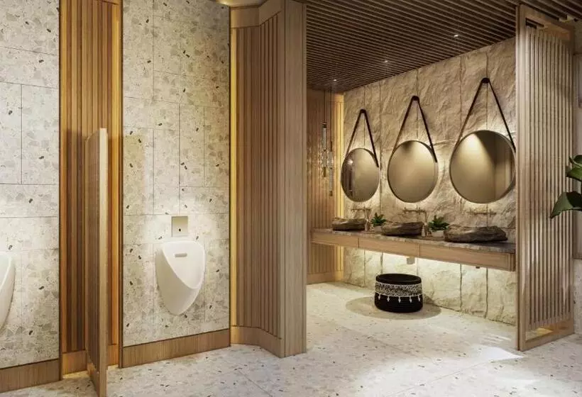 Maradiva Villas Resort And Spa