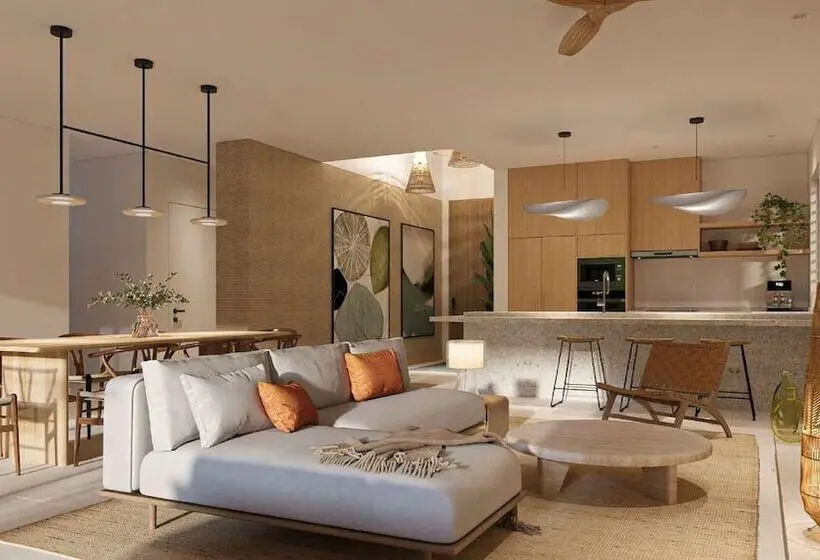 Maradiva Villas Resort And Spa