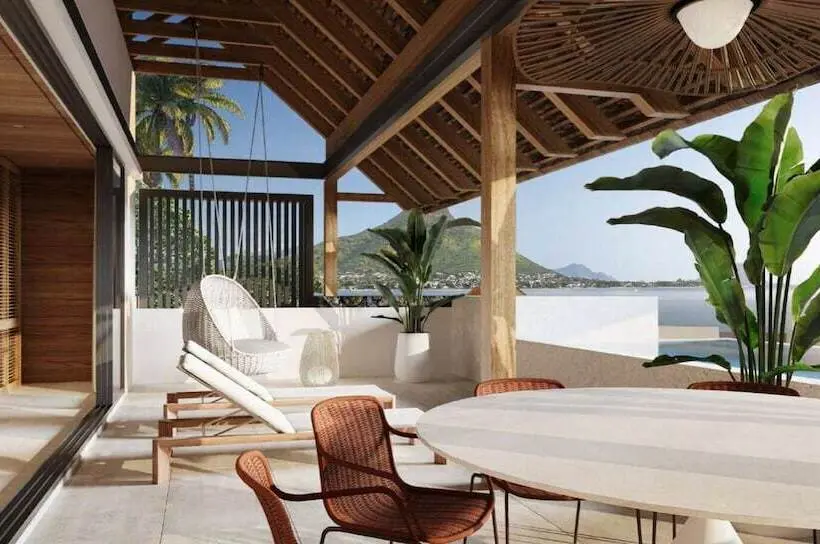 Maradiva Villas Resort And Spa