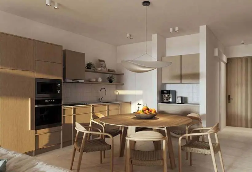 Maradiva Villas Resort And Spa