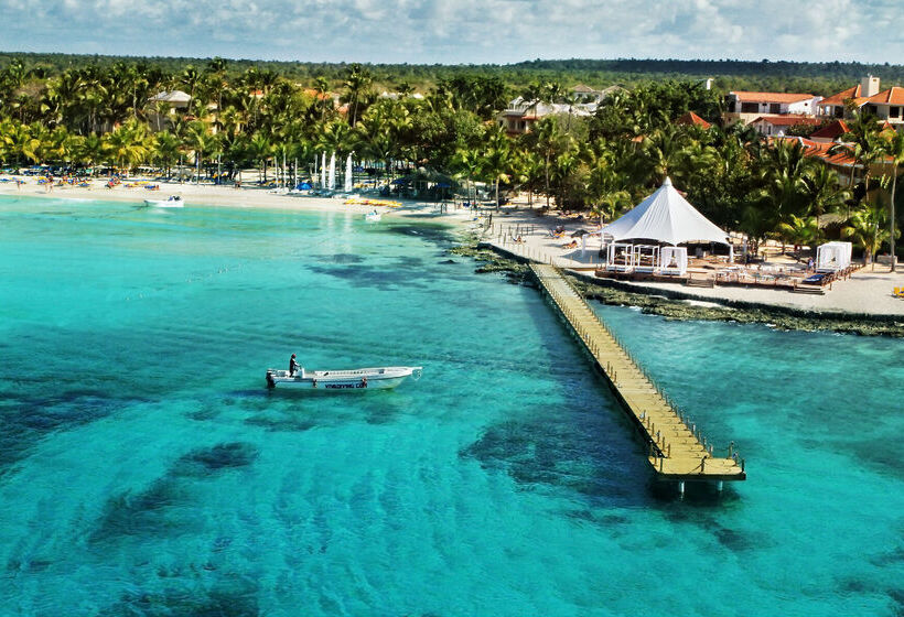 استراحتگاه Viva Dominicus Palace By Wyndham, A Trademark All Inclusive