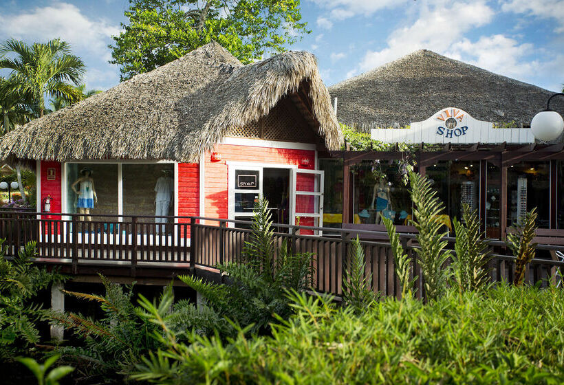 استراحتگاه Viva Dominicus Palace By Wyndham, A Trademark All Inclusive