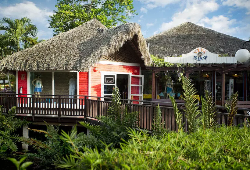 Resort Viva Dominicus Palace By Wyndham, A Trademark All Inclusive