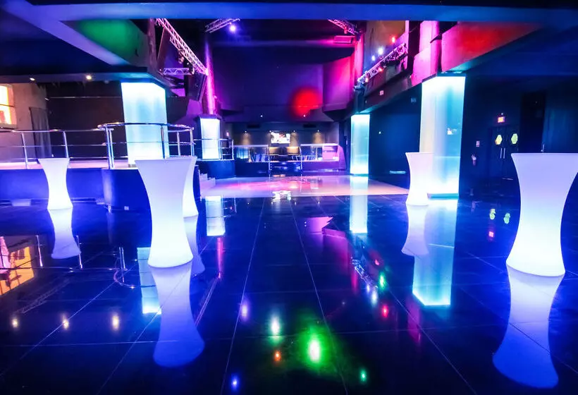 Resort Viva Dominicus Palace By Wyndham, A Trademark All Inclusive