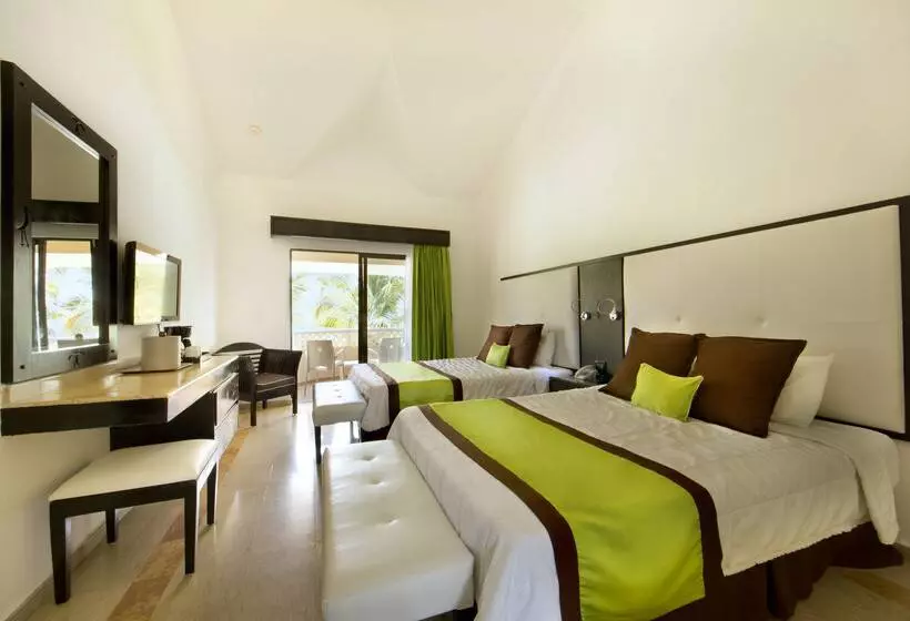 Resort Viva Dominicus Palace By Wyndham, A Trademark All Inclusive