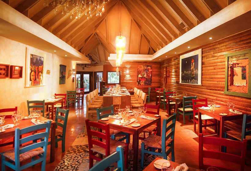 استراحتگاه Viva Dominicus Palace By Wyndham, A Trademark All Inclusive