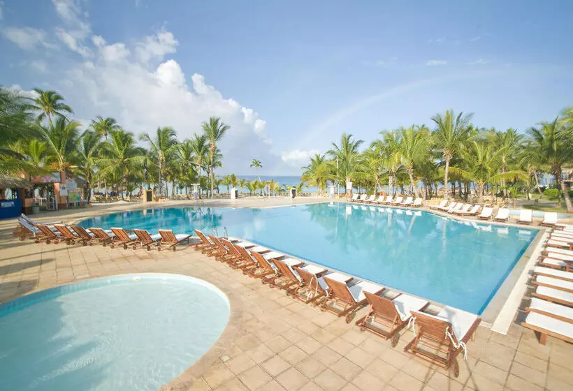 Resort Viva Dominicus Palace By Wyndham, A Trademark All Inclusive