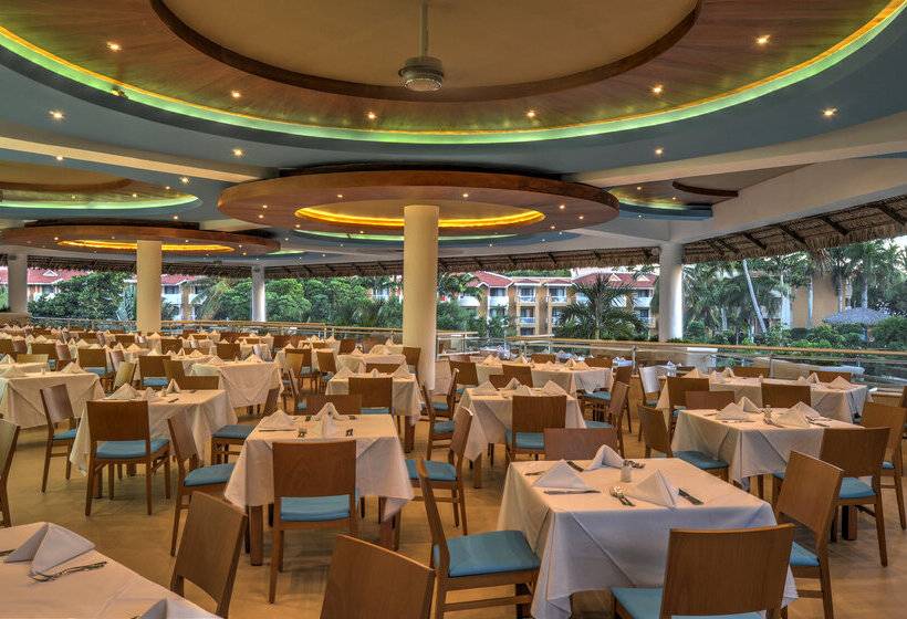 استراحتگاه Viva Dominicus Palace By Wyndham, A Trademark All Inclusive