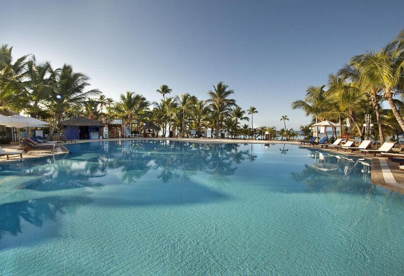 استراحتگاه Viva Dominicus Palace By Wyndham, A Trademark All Inclusive