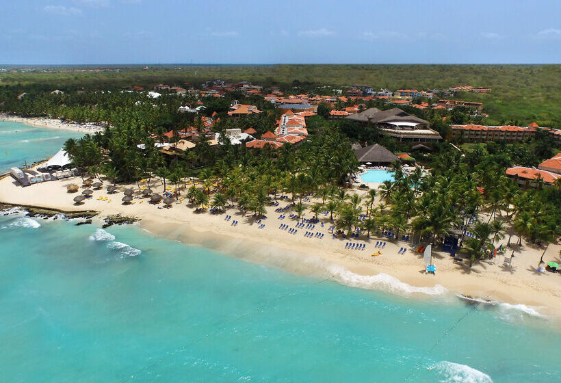 استراحتگاه Viva Dominicus Palace By Wyndham, A Trademark All Inclusive
