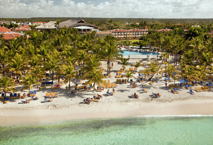 استراحتگاه Viva Dominicus Palace By Wyndham, A Trademark All Inclusive