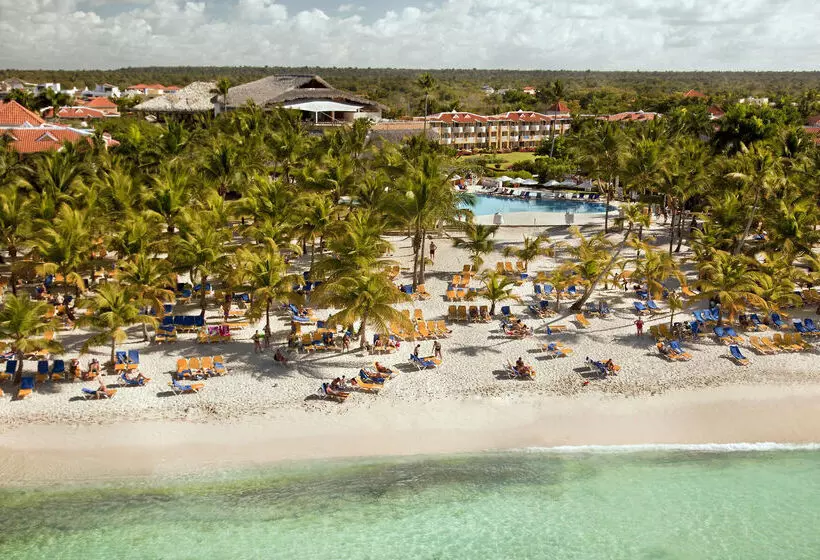 Resort Viva Dominicus Palace By Wyndham, A Trademark All Inclusive