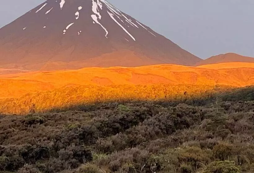 Skotel Alpine Resort