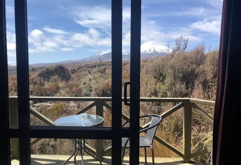 Skotel Alpine Resort