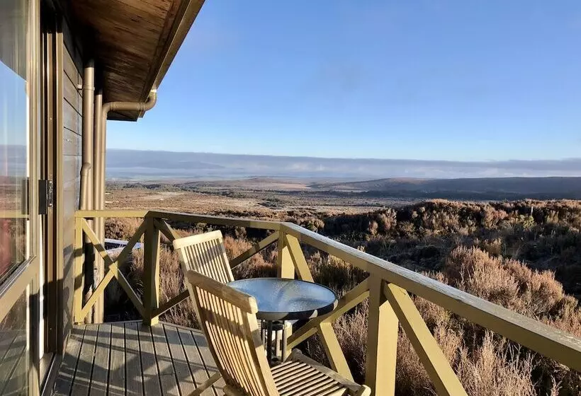 Skotel Alpine Resort