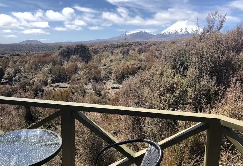 Skotel Alpine Resort