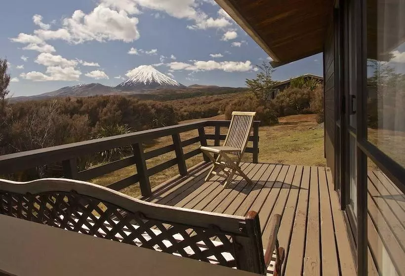 Skotel Alpine Resort