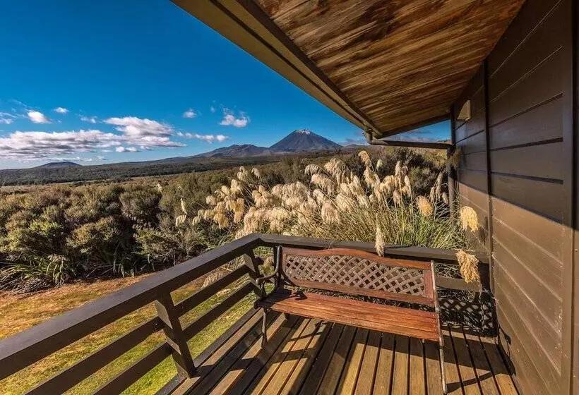 Skotel Alpine Resort