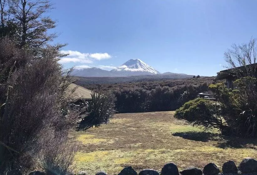 Skotel Alpine Resort