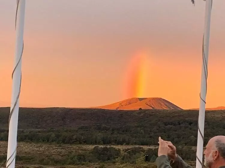 Skotel Alpine Resort