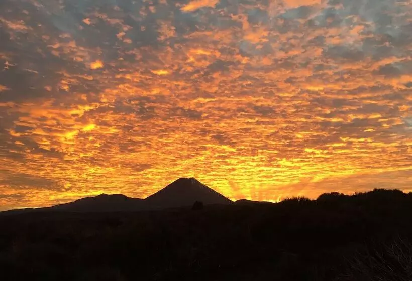 Skotel Alpine Resort