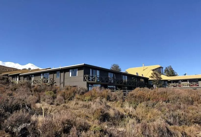 Skotel Alpine Resort