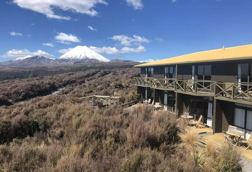 Skotel Alpine Resort