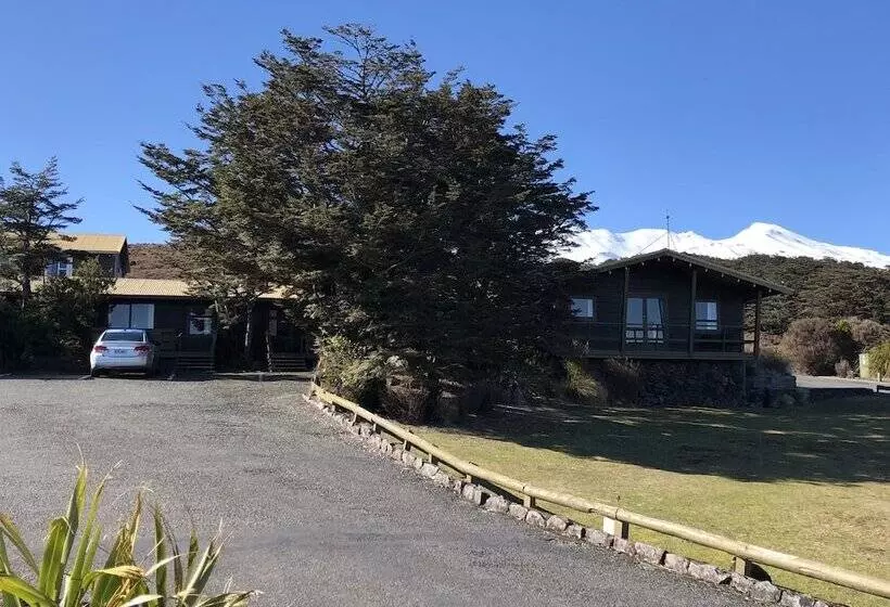 Skotel Alpine Resort