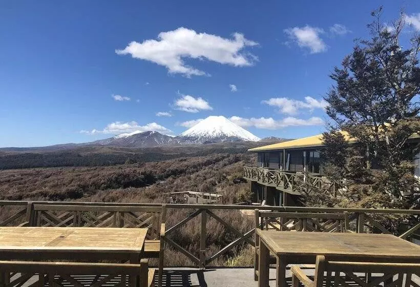 Skotel Alpine Resort