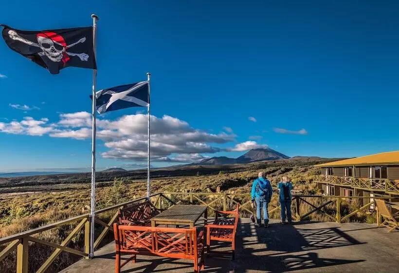 Skotel Alpine Resort